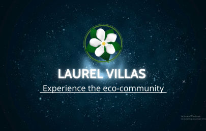 Laurel Villas - Sự xuất hiện của một thương hiệu